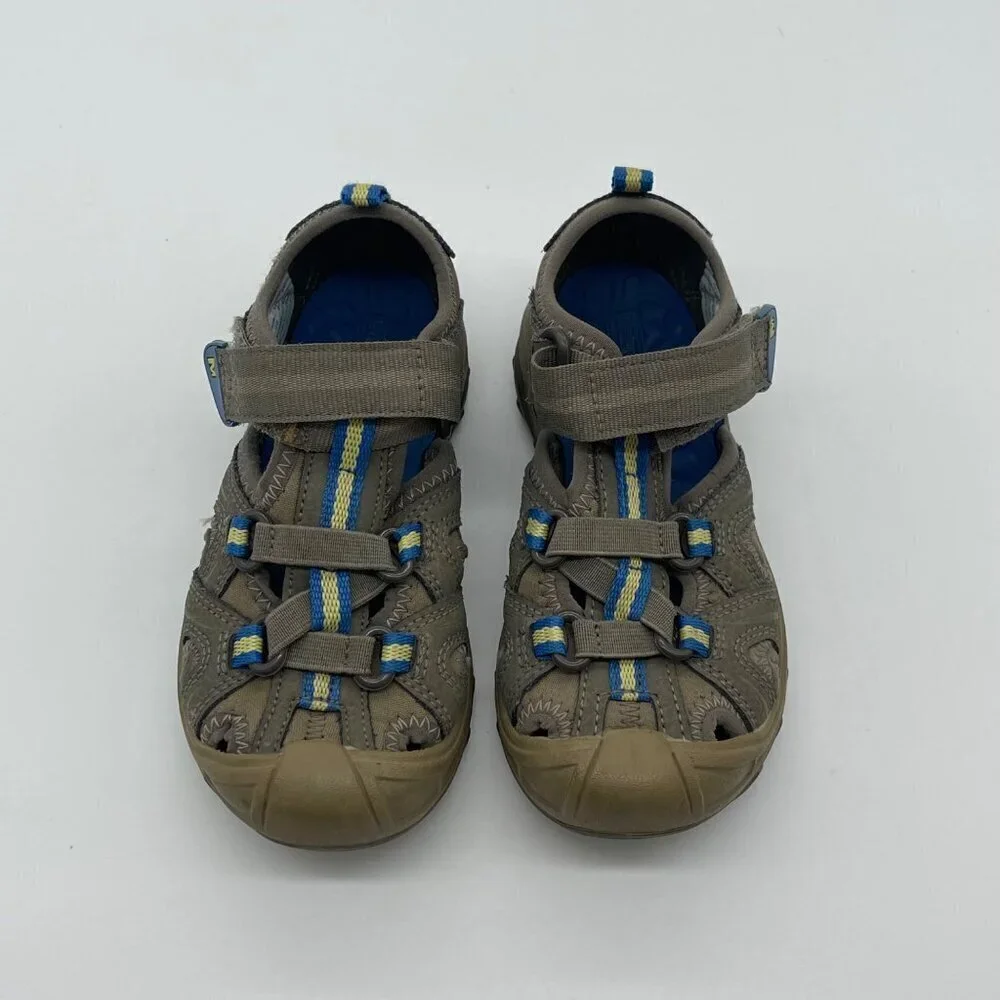 Merrell Hydro Sandals – Size 10W – Brown